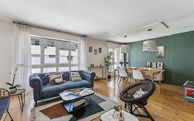 Le Marais Bastille - Cityapartmentstay