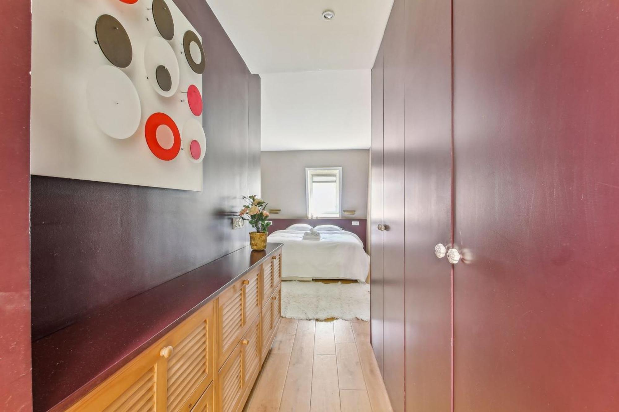 Le Marais Bastille - Cityapartmentstay París Exterior foto