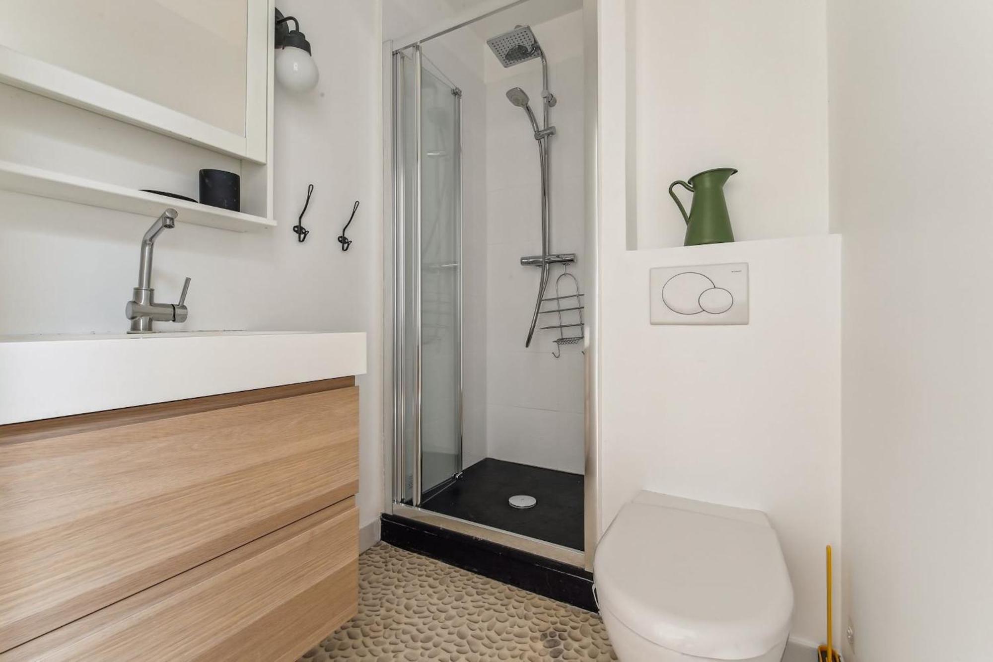 Le Marais Bastille - Cityapartmentstay París Exterior foto