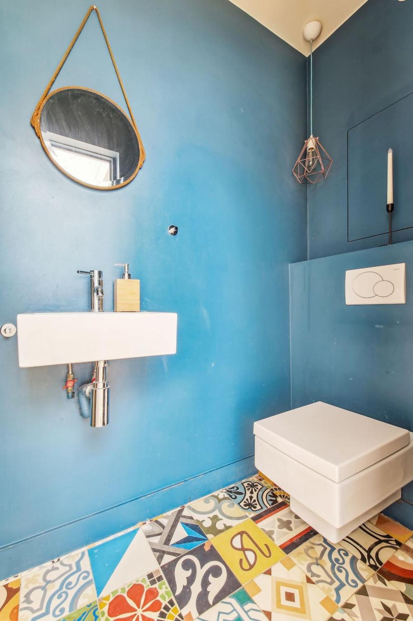 Le Marais Bastille - Cityapartmentstay París Exterior foto
